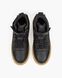 Зимові кросівки Nike Air Force 1 Gore-Tex Boot "Black"