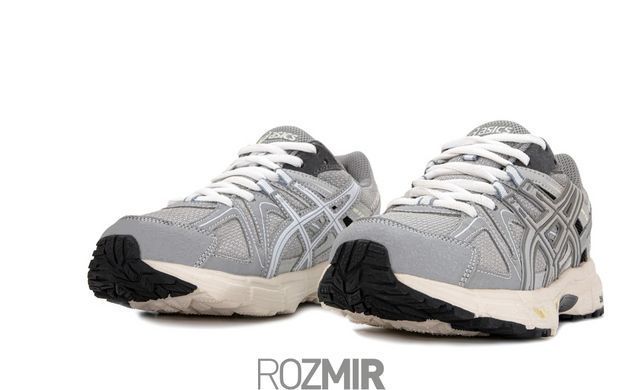 Кроссовки Asics Gel-Kahana 8 "Grey/Beige/Black"