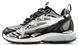 Кроссовки OFF-WHITE Be Right Back "Grey/Black"