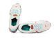 Женские кроссовки Nike P-6000 "White/Aqua/Orange/Black/Pink"