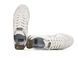 Женские кроссовки Onitsuka Tiger Mexico 66 "Milk/White/Brown/Khaki"