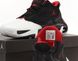Кросівки Air Jordan Max Aura 4 Black/Gym Red/White DN3687-061