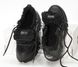 Зимние кроссовки на платформе Buffalo London Platform Sneakers "Black" с мехом