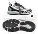 Кроссовки OFF-WHITE Be Right Back "Grey/Black"