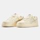 Кросівки Stussy x Nike Air Force 1 Low "Fossil Stone" CZ9084-200