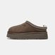 UGG Tazz Hickory Platform Slipper