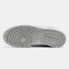 Кроссовки Nike SB Dunk Low "Grey/White"