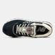 New Balance 574 x Stone Island Navy Blue/White
