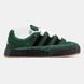 Кросівки adidas Adimatic Green/Black
