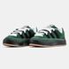 Кросівки adidas Adimatic Green/Black