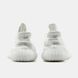 adidas Yeezy Boost 350 V2 "All White"