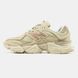 Кросівки New Balance 9060 Bone Beige