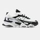 Кроссовки New Balance 9060R "White/Black"