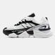 Кроссовки New Balance 9060R "White/Black"