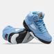 Кросівки Nike Air Jordan 5 University Blue