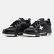 Кросівки Louis Vuitton LV Skate Sneaker Black/White