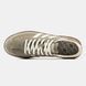 Мужские кроссовки Adidas Spezial "Beige/Brown/White/Gold"
