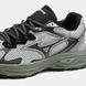 Мужские кроссовки Mizuno Racer S Grey/Black