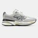 Мужские кроссовки Premiata Moerun "Grey/White/Black/Yellow"