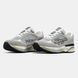 Мужские кроссовки Premiata Moerun "Grey/White/Black/Yellow"