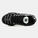 Кросівки Nike Air Max Plus TN "Black/Silver"