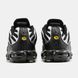 Кросівки Nike Air Max Plus TN "Black/Silver"