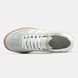 Женские кроссовки adidas Spezial "Grey-Blue/Beige-White"