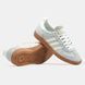 Женские кроссовки adidas Spezial "Grey-Blue/Beige-White"