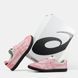 Женские кроссовки Onitsuka Tiger "Pink/White/Black"