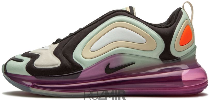 Кроссовки Nike Air Max 720 "Fossil Pistachio Frost"