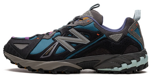 Кросівки New Balance 610 "Bodega - The Trail Less Taken" ML610TB1