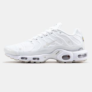 Кроссовки Nike Air Max Plus x A-COLD-WALL White