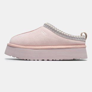 UGG Tazz Platform Bay Fog