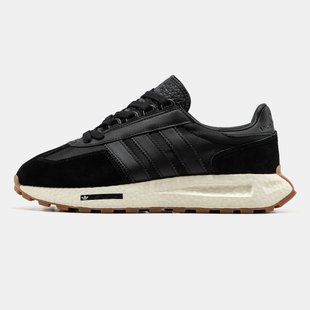 Чоловічі кросівки adidas Retropy E5 Black
