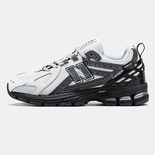 Чоловічі кросівки New Balance 1906R Сordura White/Black