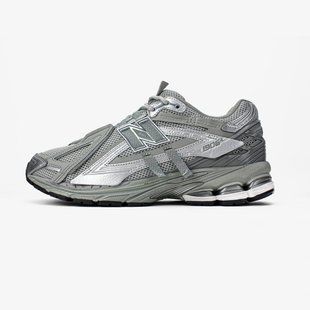 Кроссовки New Balance 1906A Concrete Silver Metallic