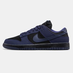 Кросівки Nike Dunk Low LX Purple Ink