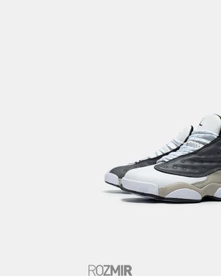 Кросівки Air Jordan 13 Retro Atmosphere Grey