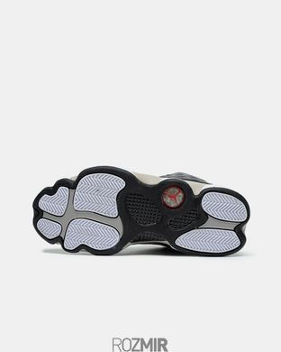 Кросівки Air Jordan 13 Retro Atmosphere Grey