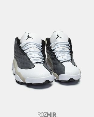 Кросівки Air Jordan 13 Retro Atmosphere Grey