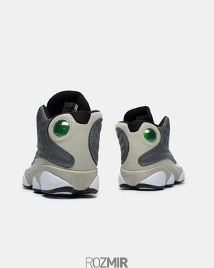 Кросівки Air Jordan 13 Retro Atmosphere Grey