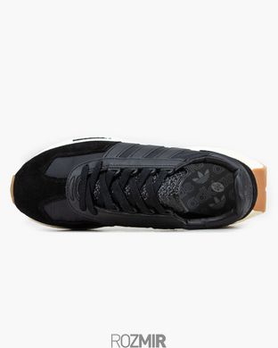 Чоловічі кросівки adidas Retropy E5 Black