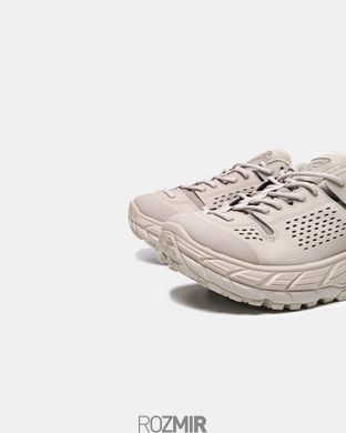 Чоловічі кросівки HOKA Tor Ultra Low GORE-TEX Simply Taupe