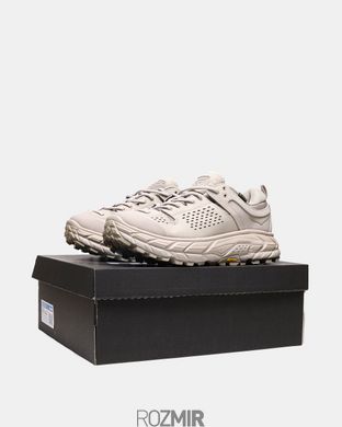 Чоловічі кросівки HOKA Tor Ultra Low GORE-TEX Simply Taupe