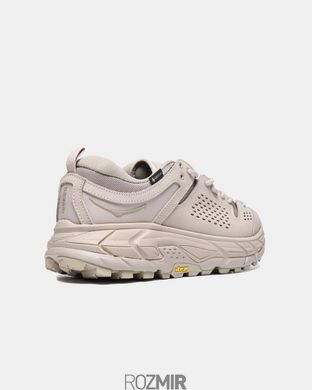 Мужские кроссовки HOKA Tor Ultra Low GORE-TEX Simply Taupe