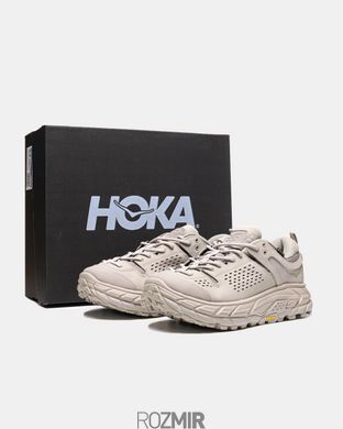 Чоловічі кросівки HOKA Tor Ultra Low GORE-TEX Simply Taupe