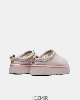 UGG Tazz Platform Bay Fog