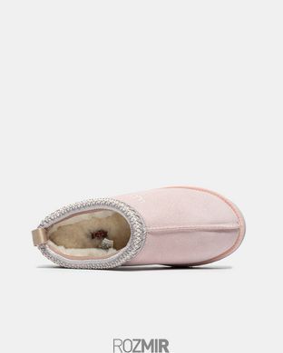 UGG Tazz Platform Bay Fog