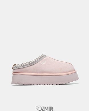 UGG Tazz Platform Bay Fog