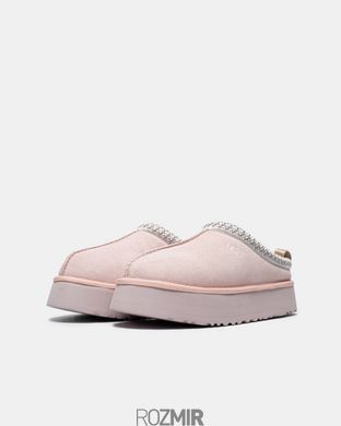 UGG Tazz Platform Bay Fog
